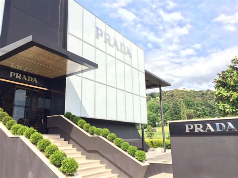 the mall prada|the mall luxury outlets.